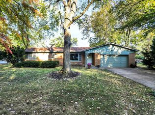 5535 N Drexel Ave, Indianapolis, IN