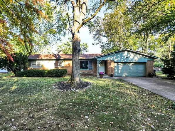 5535 N Drexel Ave, Indianapolis, IN 46220