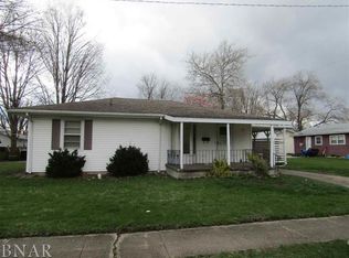 103 Conley Cir, Bloomington, IL 61701