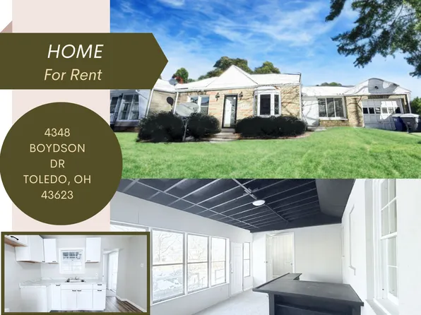 4348 Boydson Dr, Toledo, OH 43623