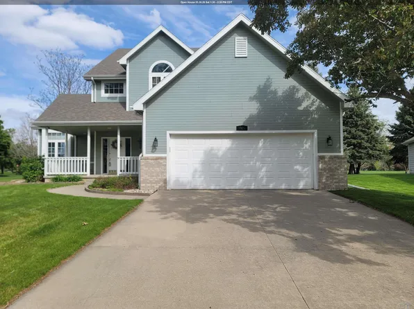 165 Windflower Bnd, Dakota Dunes, SD 57049