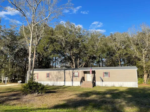8316 SW 45th Pl, Lake Butler, FL 32054