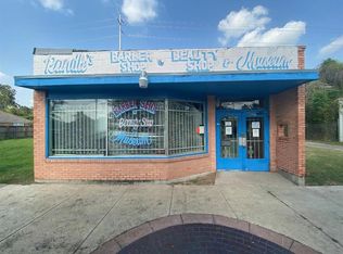 2703 Blodgett St, Houston, TX 77004