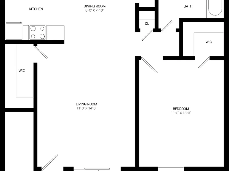 Brandywine Apartment Homes — Photo 40