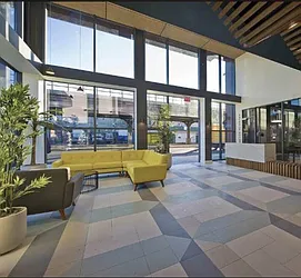 Rented by Brooklyn Group