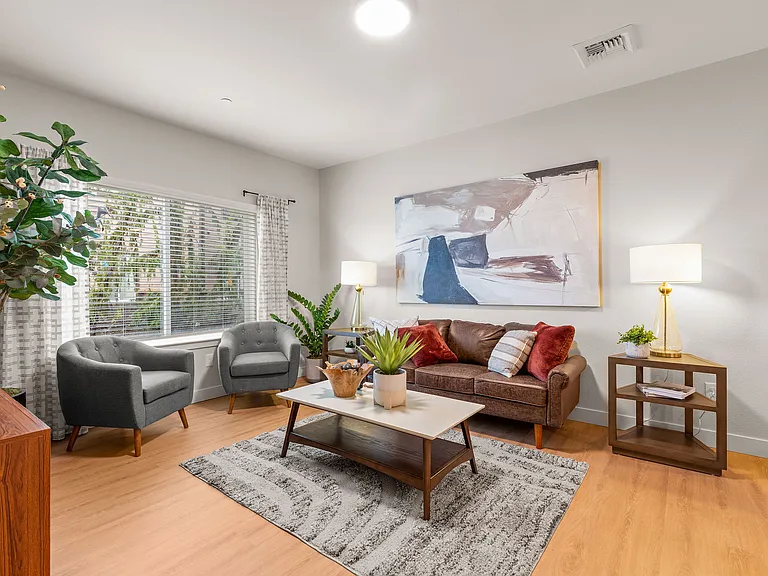 The Residences at Stone Creek — Photo 12