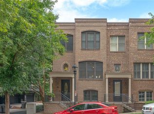 708 Cosmopolitan Dr NE, Atlanta, GA