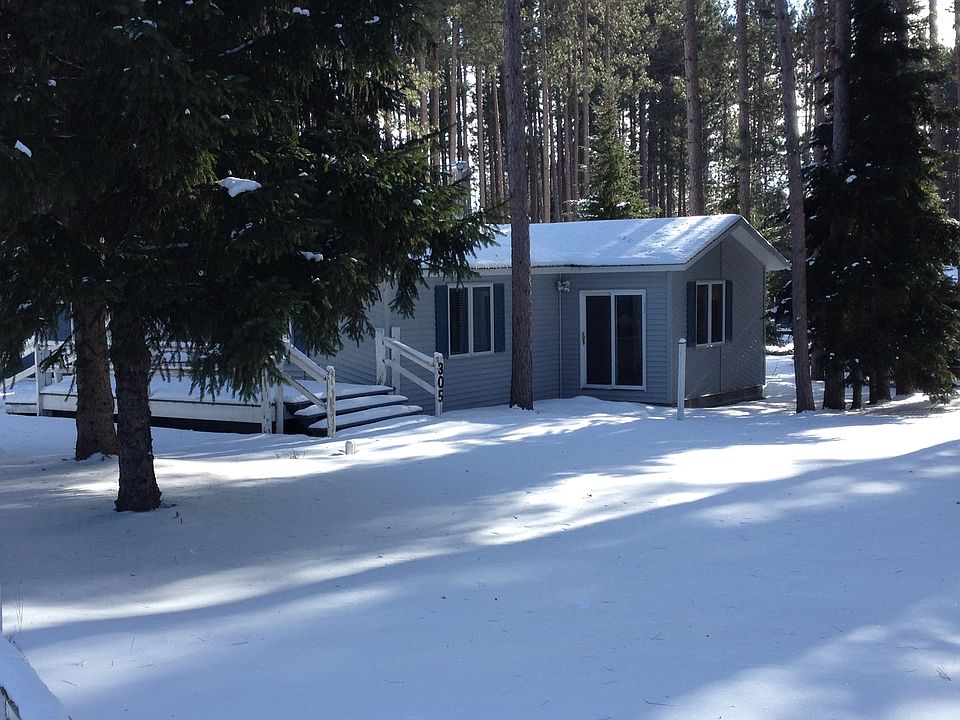 Easy main-floor access!