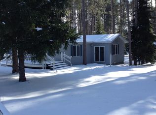 305 S Stephan Bridge Rd, Grayling, MI 49738