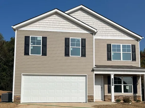 2019 Southwood Cir, Morristown, TN 37814
