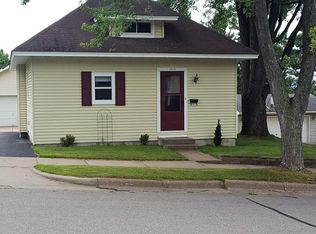 1015 Single Ave, Wausau, WI 54403