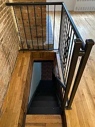 Rented by Living New York