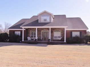 1905 County Road 107, Prattville, AL 36066