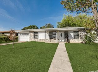 4927 Enid St, San Antonio, TX 78237