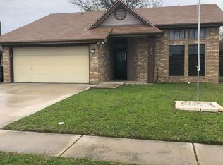 204 Appaloosa Dr, Copperas Cove, TX 76522