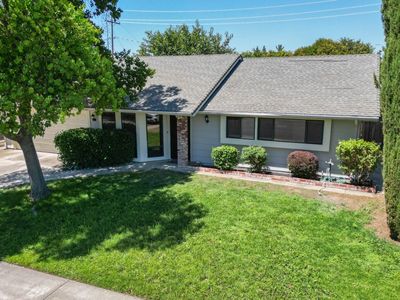 28 W Clover St, Woodland, CA, 95695