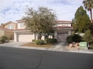 8308 Paseo Vista Dr, Las Vegas, NV 89128