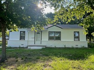 927 N Georgie Ave, Derby, KS 67037