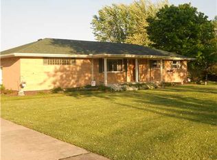 6845 S County Road 25a, Tipp City, OH 45371