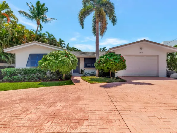 708 SE 9th Street, Delray Beach, FL 33483