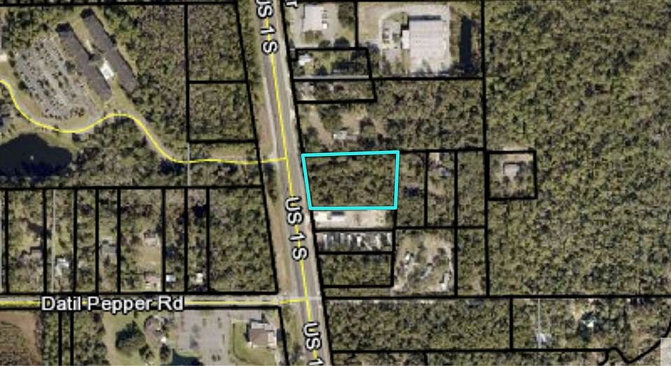 1st image of 5900 Us Highway 1 S Lot C