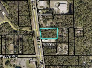 5900 Us Highway 1 S LOT C, Saint Augustine, FL 32086