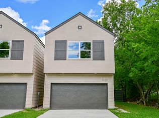 2202 Wavell St, Houston, TX 77088