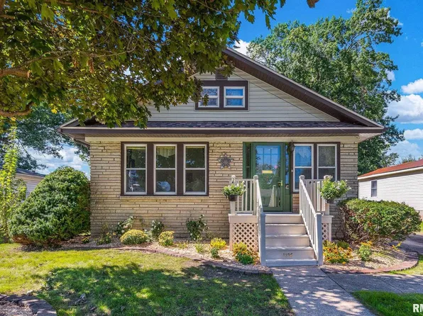 1236 Jefferson St, Galesburg, IL 61401