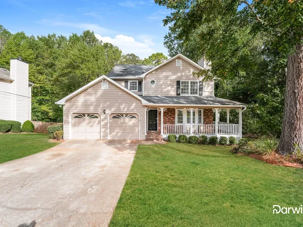 1416 Hillside Pl SE, Conyers, GA 30094