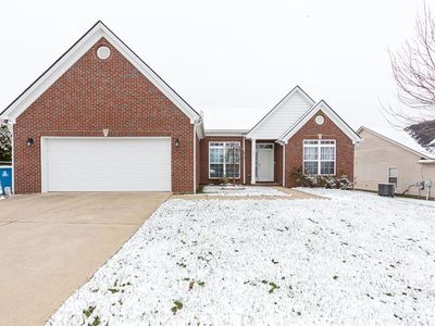 131 Spring Bluff Dr, Georgetown, KY, 40324