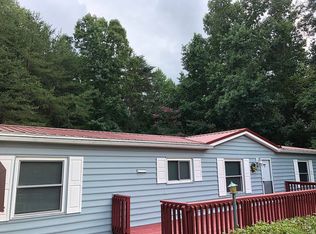 436 Sugar Loaf Rd, Troy, NC 27371