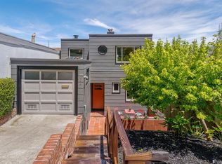 866 Pacheco St, San Francisco, CA 94116
