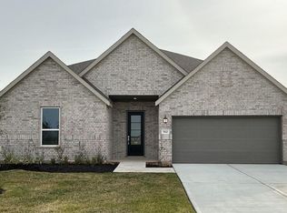 910 Blue Stone Dr, Beasley, TX 77417