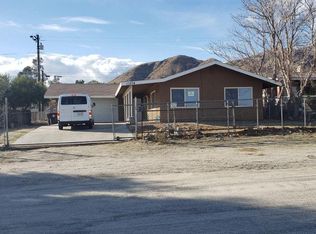 11074 Knobb Ave, Morongo Valley, CA 92256