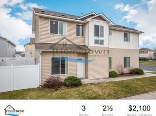 7807 N Holyoke Loop, Coeur D Alene, ID 83815