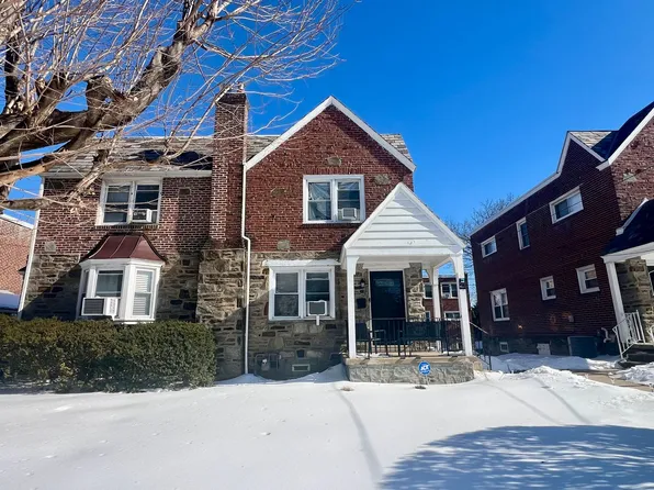 317 Barker Ave, Lansdowne, PA 19050