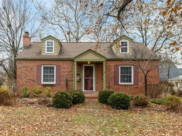 1019 Kuhlman Ln, Saint Louis, MO 63119