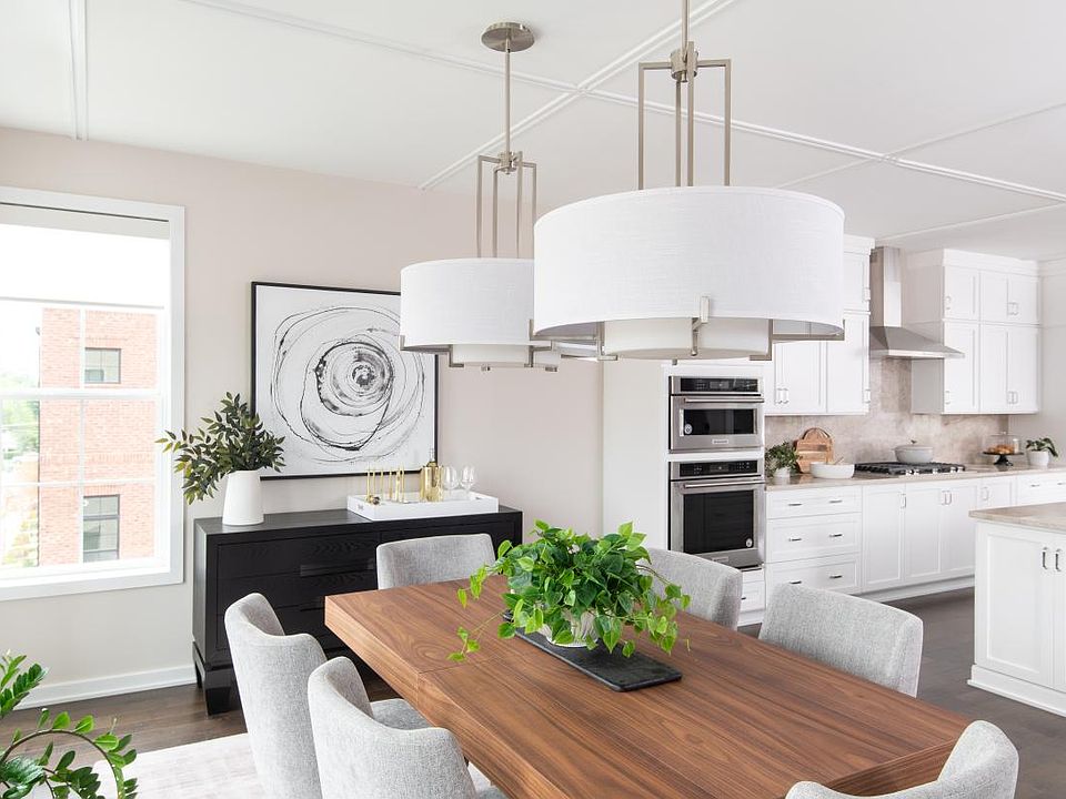 Representative Photo - Dining room