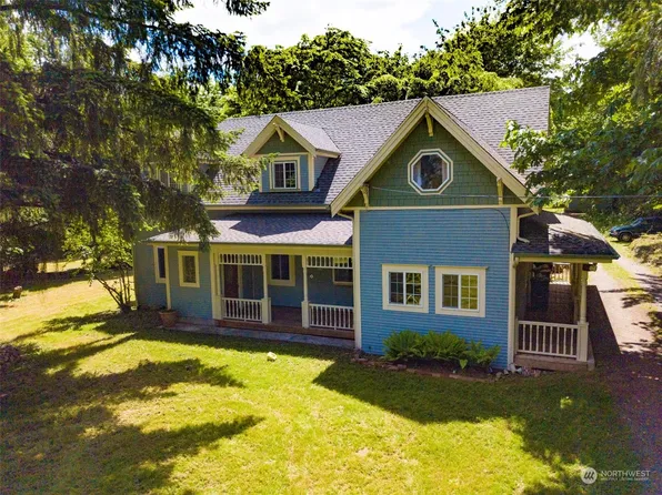 12005 SE 282nd Street, Auburn, WA 98092