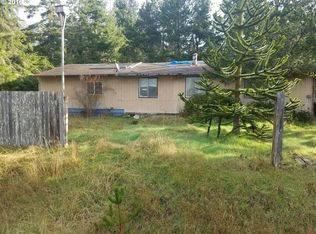 23202 V St, Ocean Park, WA 98640