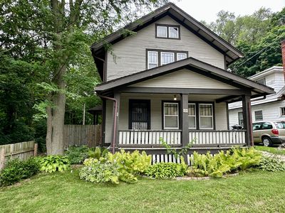 418 Orchard Park, Rockford, IL, 61101