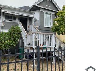 1006 21st St, Oakland, CA 94607