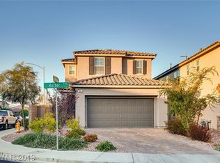 886 Harbor Ave, Henderson, NV 89002