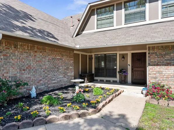 1217 S Aspen Ct, Broken Arrow, OK 74012