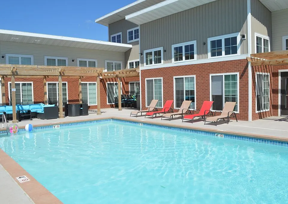 Citadel Apartments