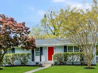 3427 Carolyn Dr, Raleigh, NC 27604