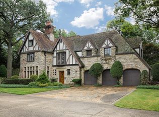 630 Washington Pl, Glencoe, IL 60022