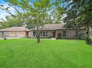 10180 Faulkner Rd, Cleveland, TX 77328