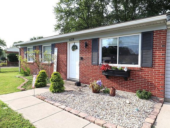 2nd image of 639 Charwood Dr