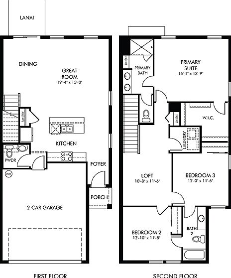 2nd image of 174 Osprey Preserve Blvd